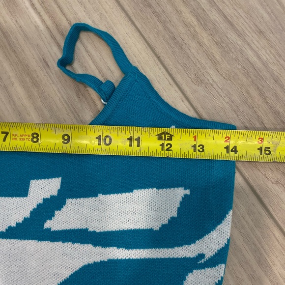 Bodycon Dresses for Women Summer Knit Hollow Out Sexy Night Out Midi Maxi Dress - Picture 8 of 9